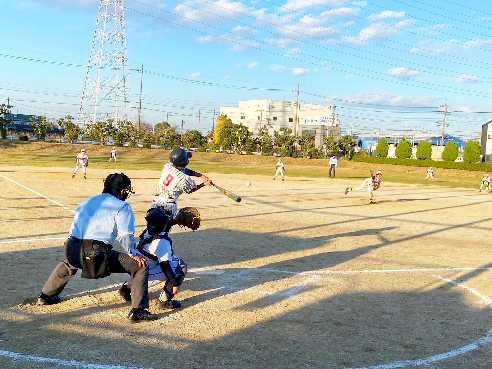 エスシーエス杯1